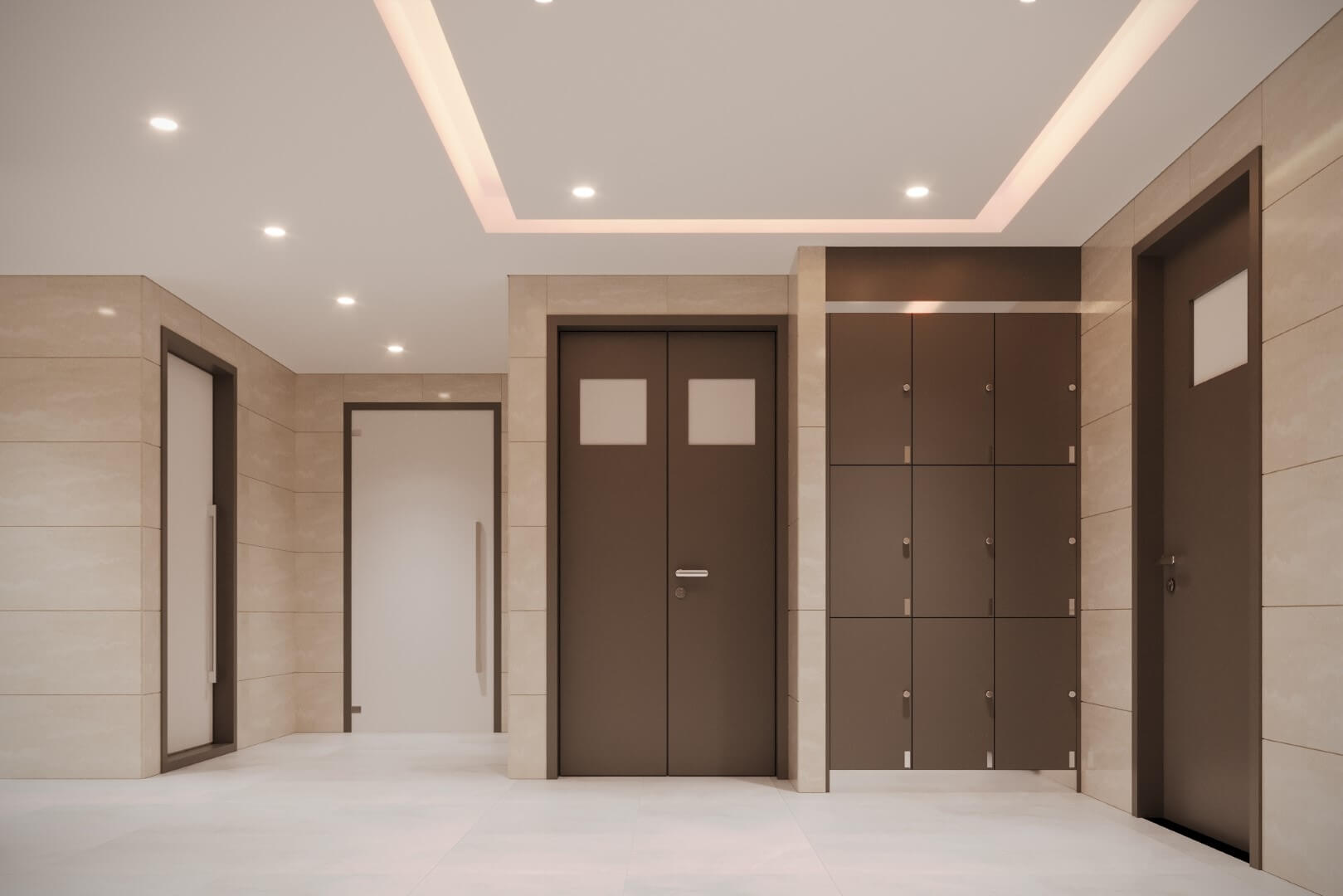 tiện ích dự án northern emerald long biên