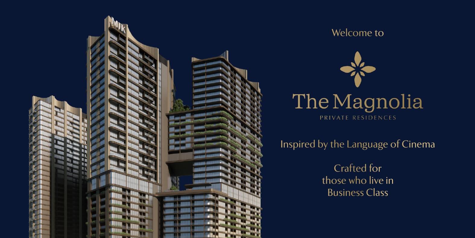 dự án the magnolia private residences long biên