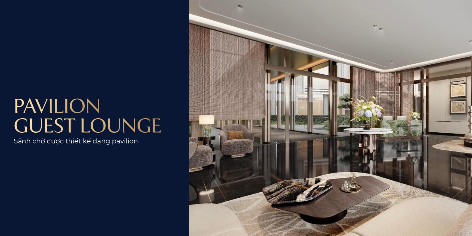 tiện ích dự án the magnolia private residences long biên