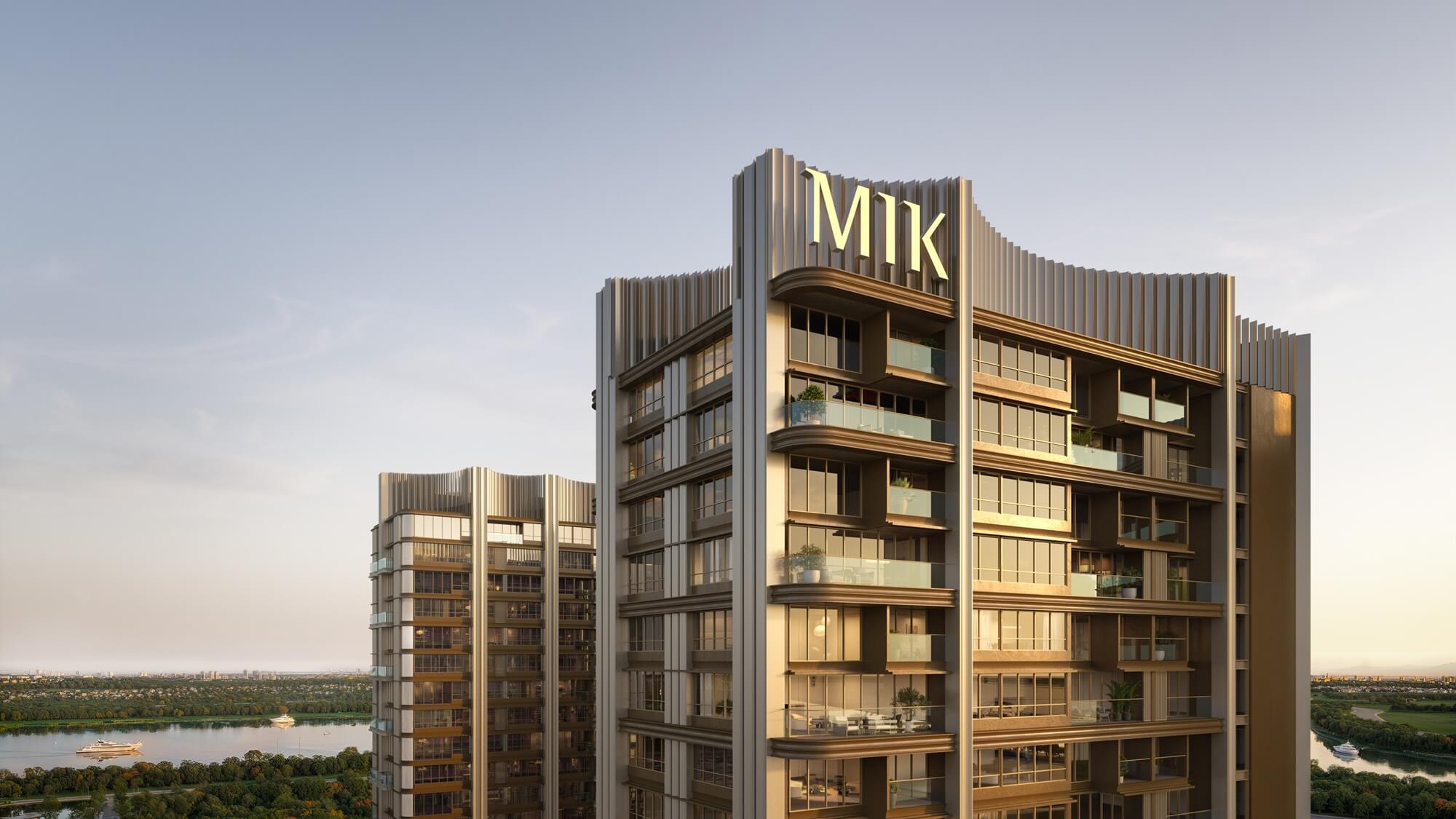 giá bán căn hộ the magnolia private residences long biên